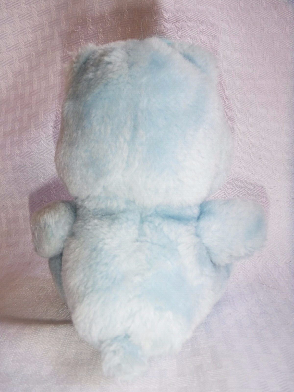 VIVINTAGE 1983 GRUMPY STORM CLOUD CARE BEARS CARE BEAR KENNER AMERICAN GREETINGS