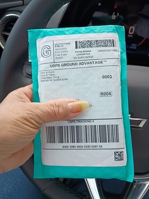 Artikelfoto(s) von einem verifizierten Käufer