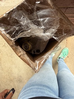 Item photo(s) from verified buyer