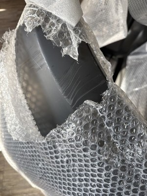 Fotos del artículo de un comprador verificado