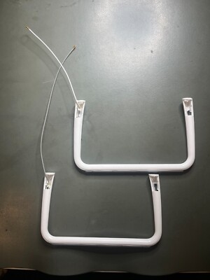 Phantom 4 Pro V2 Landing Gear (WM331S)