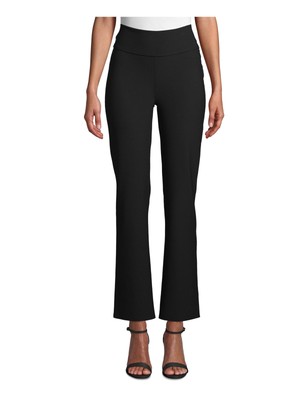 

Женские черные узкие брюки ANNE KLEIN, Черный, 10756728