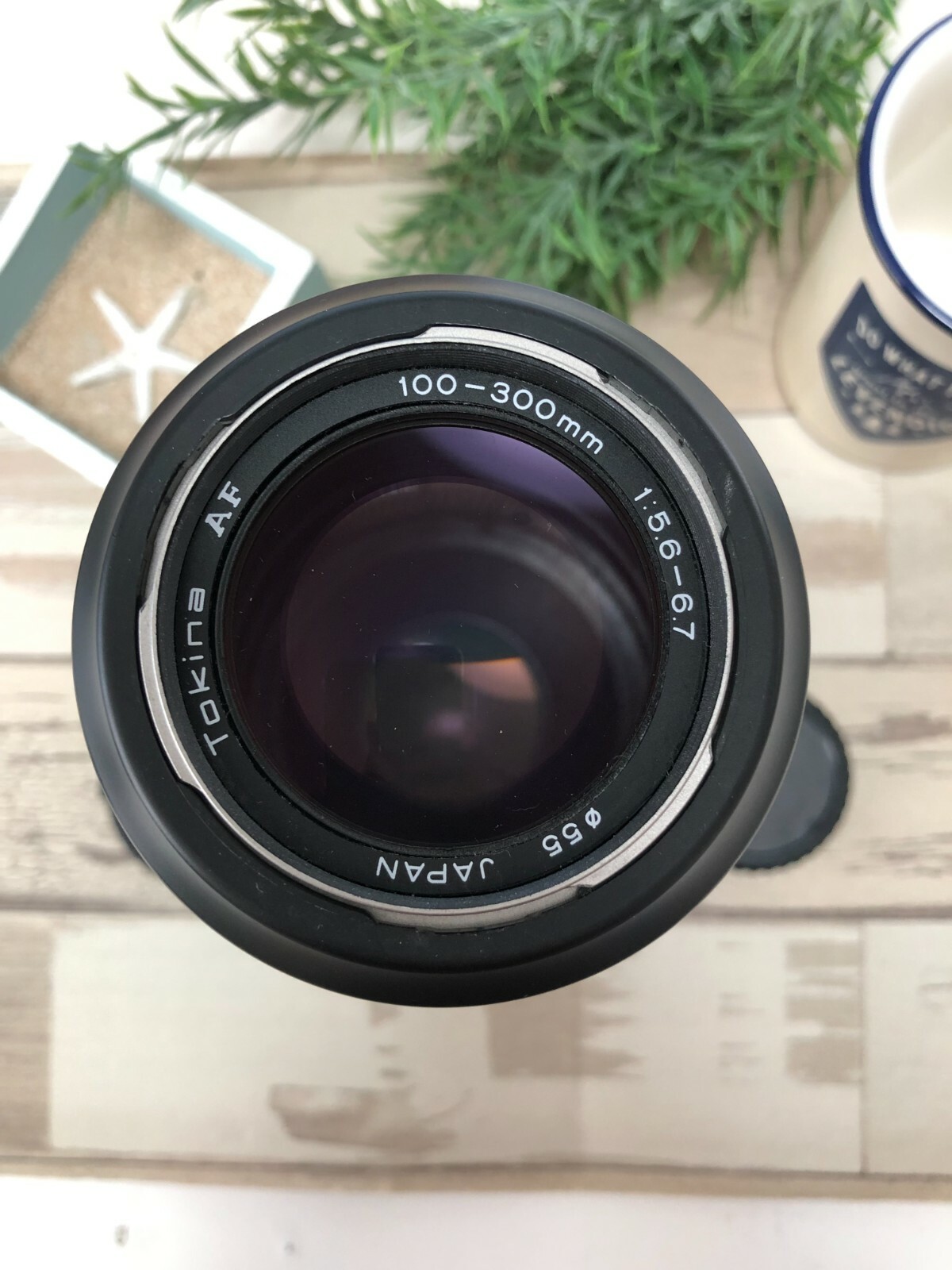 【動確/並品】Tokina AF 100-300mm F4 αAマウント 動確/並品】Tokina AF 100-300mm F4 αAマウント - メルカリ