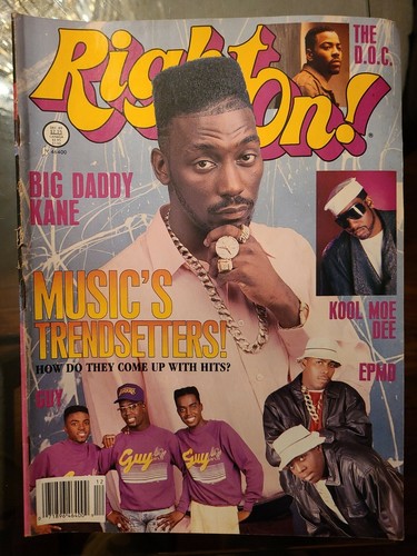 Big Daddy Kane And Percee P (プロモオンリー) Big Daddy Kane And Percee P (プロモオンリー)