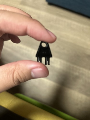 Item photo(s) from verified buyer