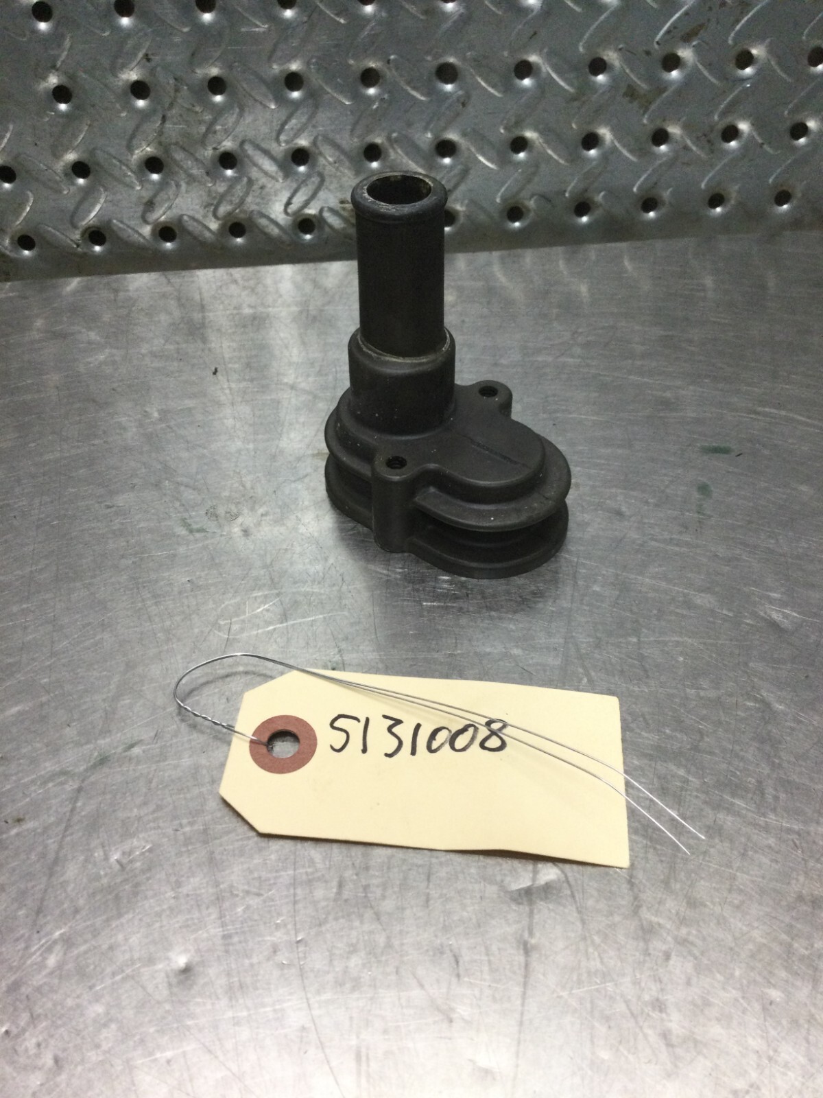 ターニングポイント　ポイントブレイカー 1995 POLARIS SL650 THERMOSTAT COVER 5131008 t015 | eBay