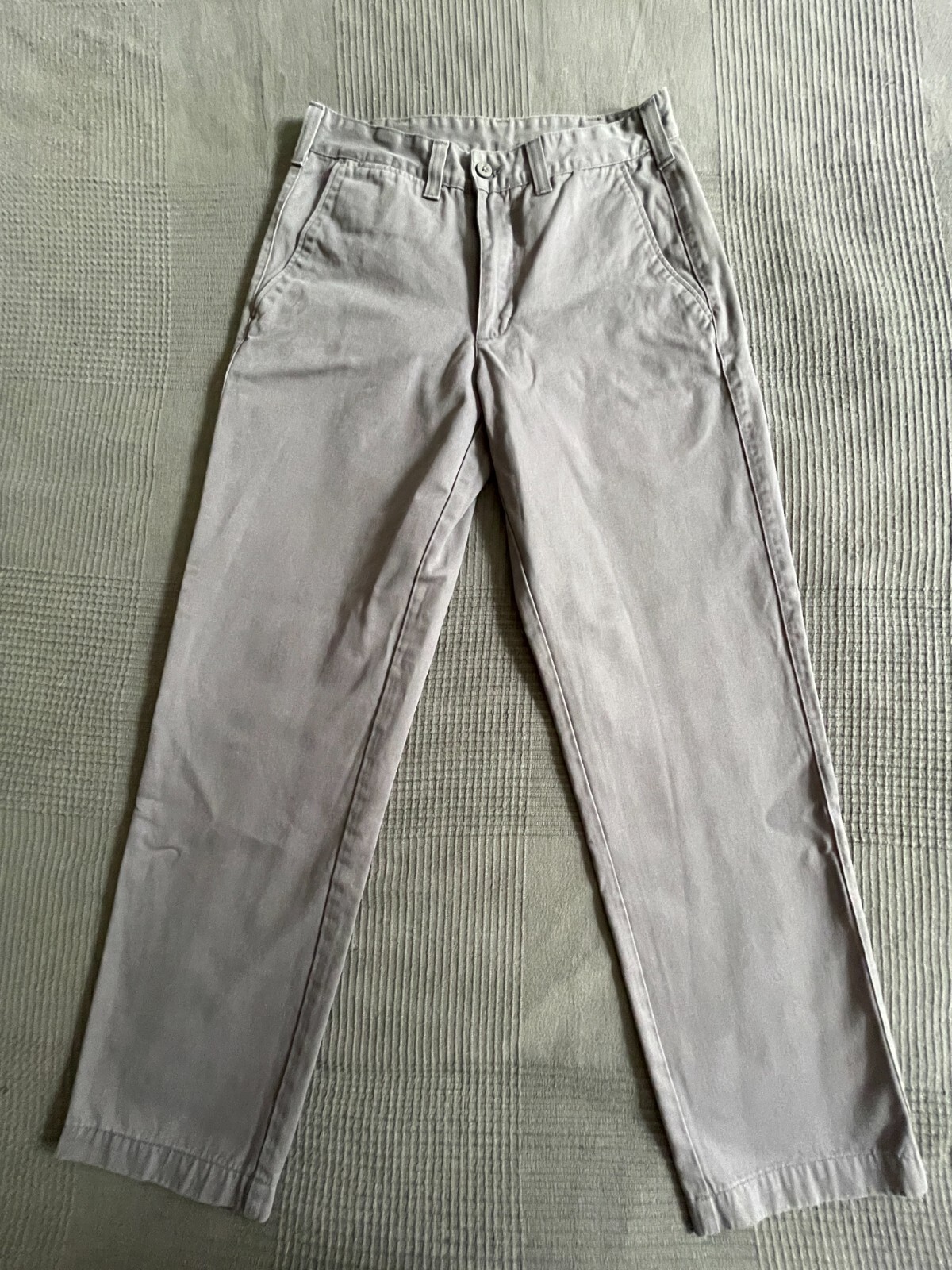 2024SS Supreme Chino Pant Grey 30 美品 2024SS Supreme Chino Pant Grey 30 美品 Supreme Chino Pant