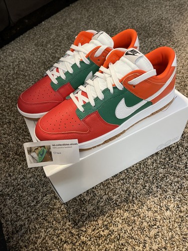 nike dunk by you 7 11
