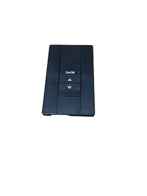  (AN) Acuity Controls, NPODMA DX BK, Wall Dimming On/Off Switch,25922L,    