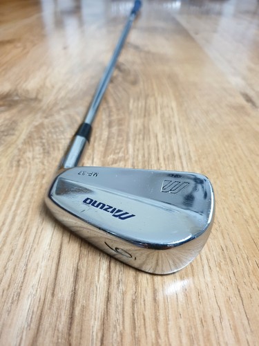 Mizuno MP-37, DGX100, 8本, ランバード ミズノ／MP／MP-37の口コミ評価｜ゴルフクラブ・ギア情報のmy