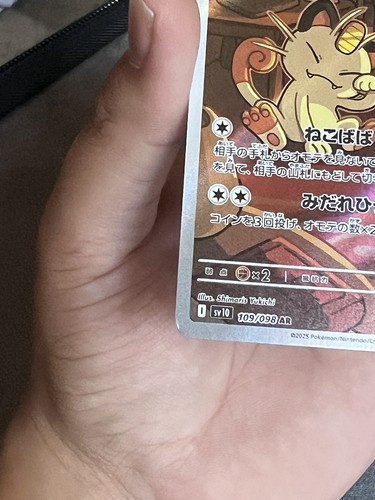 Foto dell'oggetto di un acquirente verificato