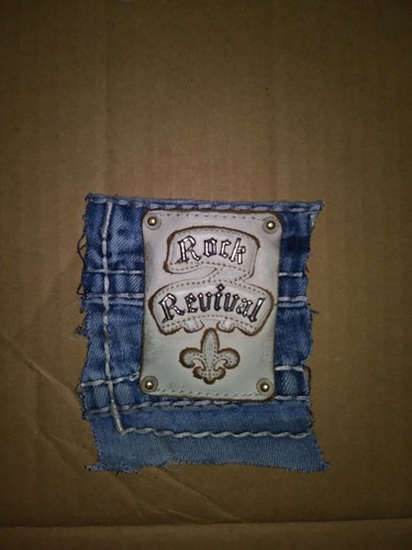 Replacement Rock Revival Parts