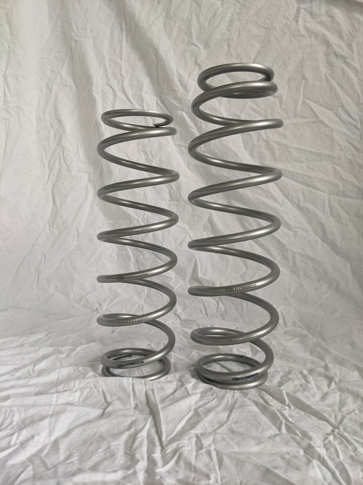 HYPERCO High Performance Coil Springs 14 x 3 x 175 | eBay HYPERCO High Performance Coil Springs 14 x 3 x 175 | eBay
