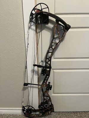Bowtech SS34
