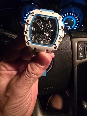 Item photo(s) from verified buyer