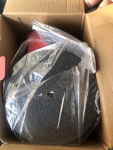 cordless buffer polisher
