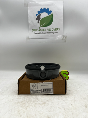 S 349 Outlet Box Top, Weatherproof (open Box)
