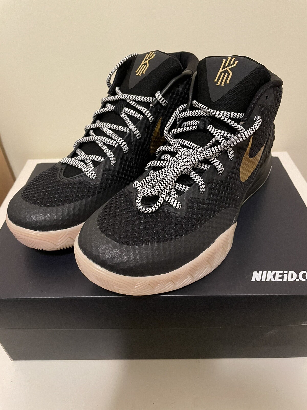 kyrie 1 oreo
