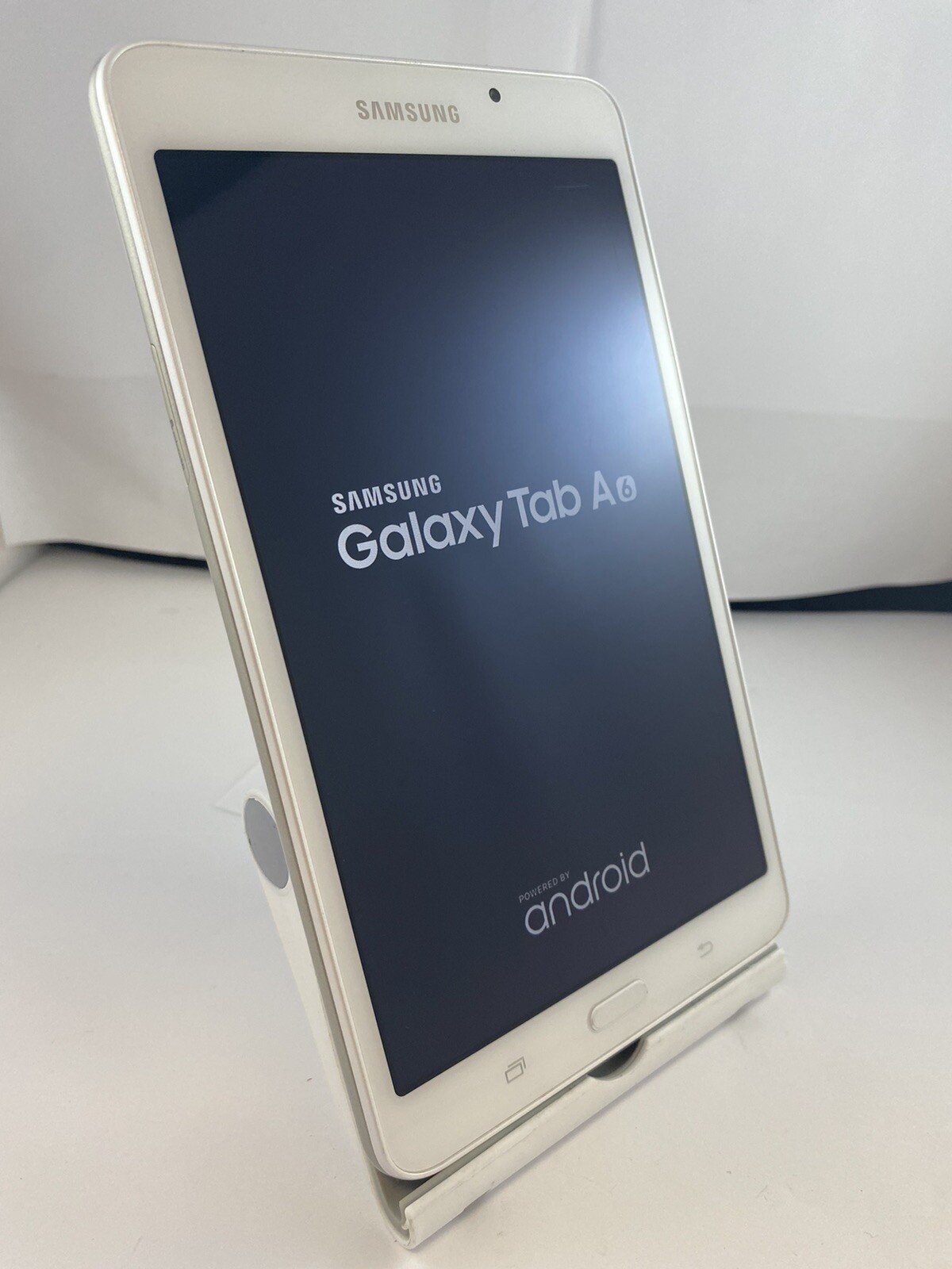 GALAXY tab A 2016 ■ 2GB/16GB Android8.1 Amazon.com : 8.0