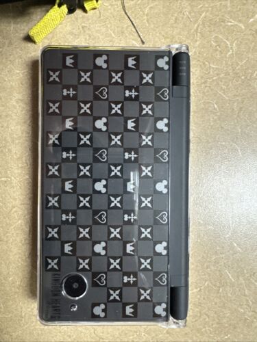 KINGDOM HEARTS EDITION 358/2 Days Nintendo Dsi Square Enix KINGDOM HEARTS EDITION 358/2 Days Nintendo Dsi Square Enix