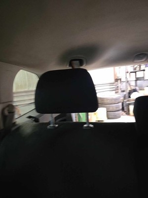 Used Right Rear Headrest fits: SUBARU LEGACY Right 13 14