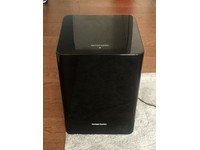 harman kardon subwoofer ts2bq