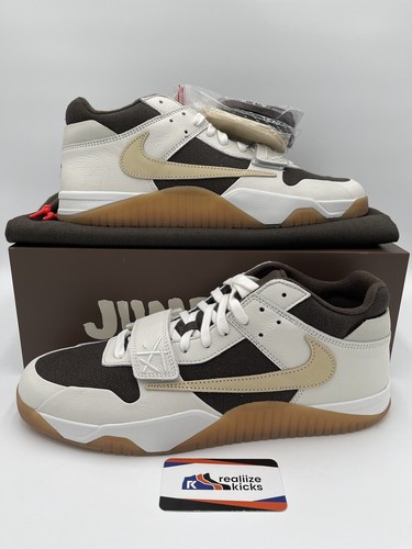 Mens Size 15 - Nike Air Jordan Jumpman Jack TR Travis Scott Mens Size 15 - Nike Air Jordan Jumpman Jack TR Travis Scott