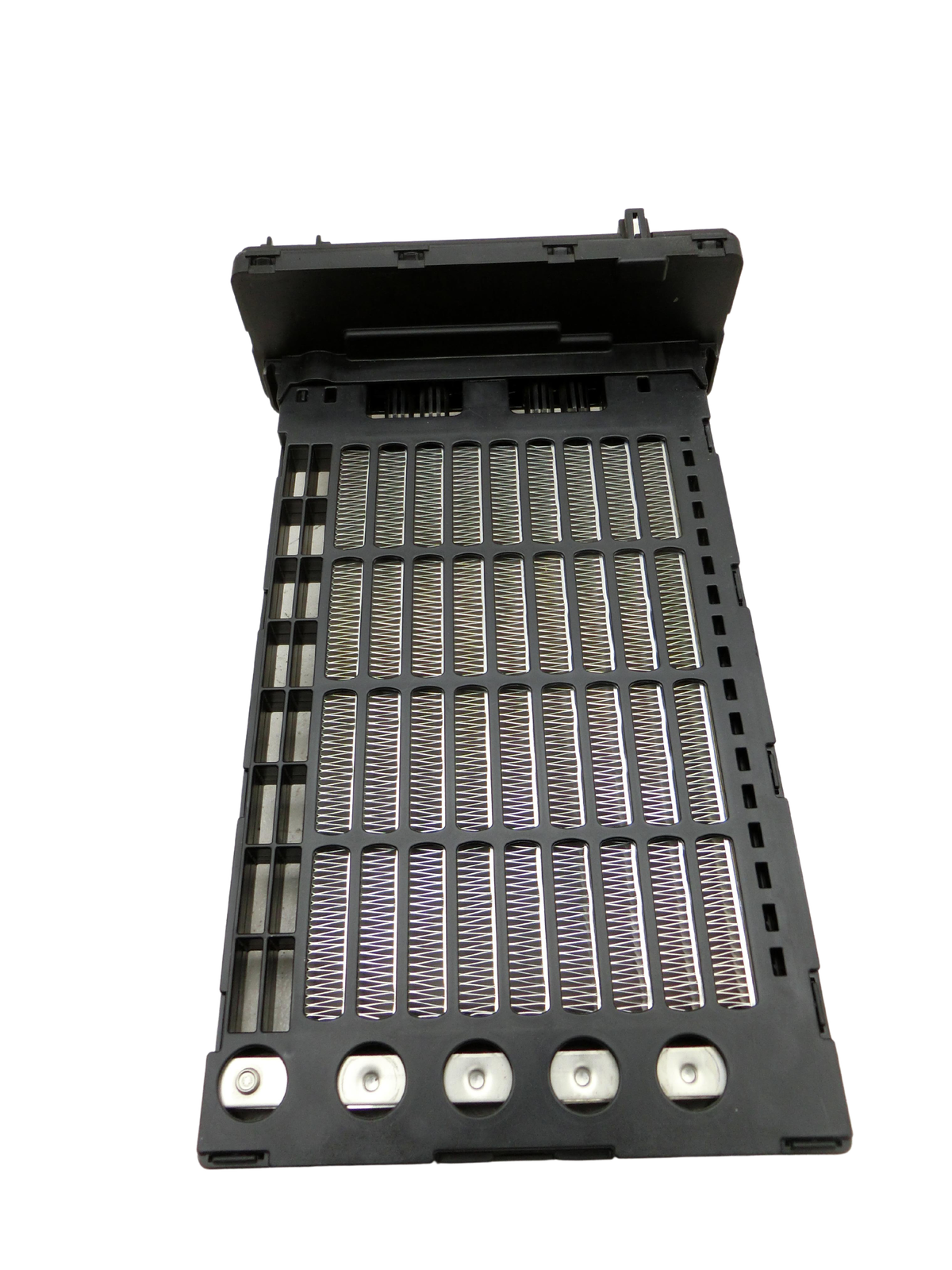 Calefacción auxiliar Calentadores auxiliares Elemento calefactor eléctrico para VW Touareg 7P 10-14 - Bild 1