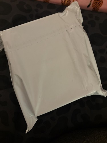 Item photo(s) from verified buyer