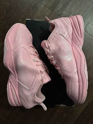 Martine rose deals nike pink