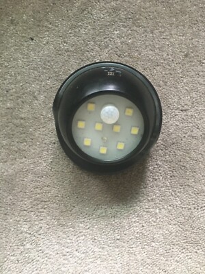2 Pack Barn battery lights