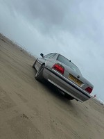 2001 Bmw 728i M Sport e38 1 owner running project head turner classic