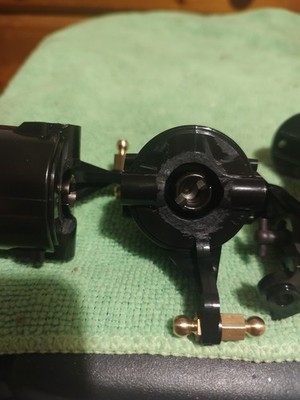 Artikelfoto(s) von einem verifizierten Käufer