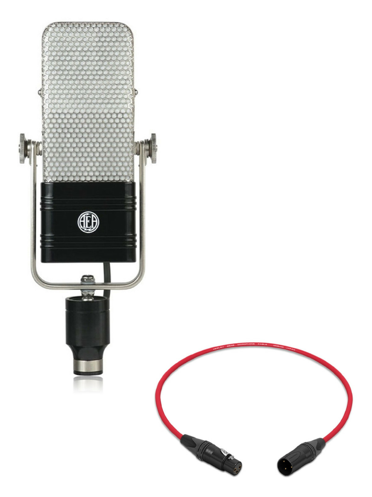 AEA Ribbon Mics R44CE Economy Version of the R44 Ribbon Mic Pro Audio LA eBay