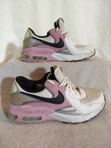 Nike WMNS Air Max Excee 'White Light Artic Pink' (CD5432-109 Nike WMNS Air Max Excee 'White Light Artic Pink' (CD5432-109