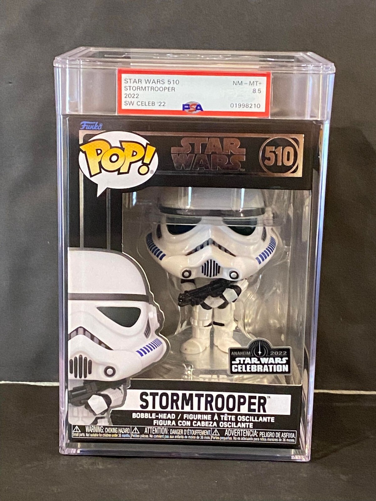SF・ファンタジー・ホラー star wars Celebration storm trooper 2025 Star Wars Celebration Japan Exclusive Hot Toys