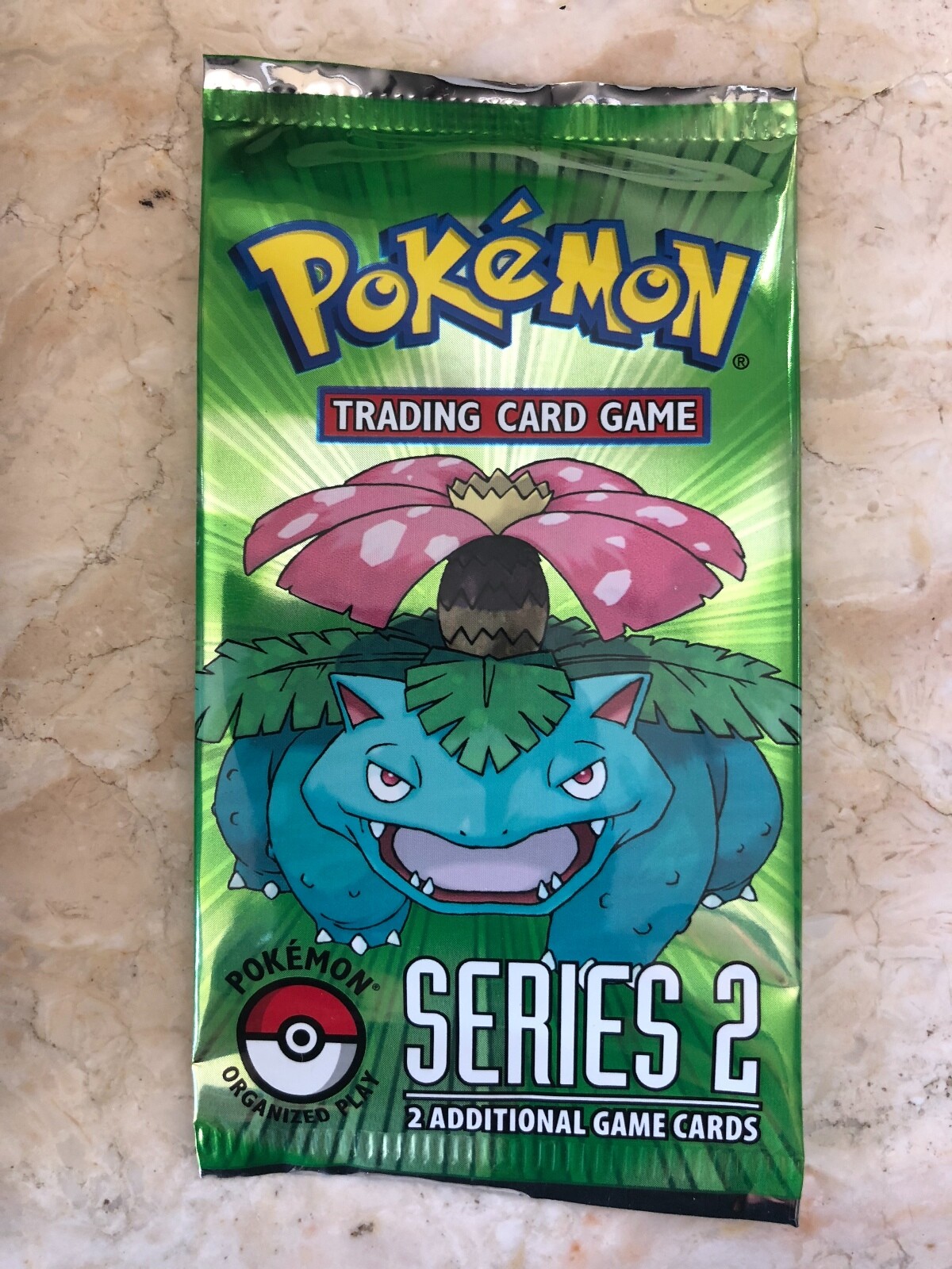 Купить Карточная игра "покемоны" в пакете Pokemon 1 2 /2 в интернет ...