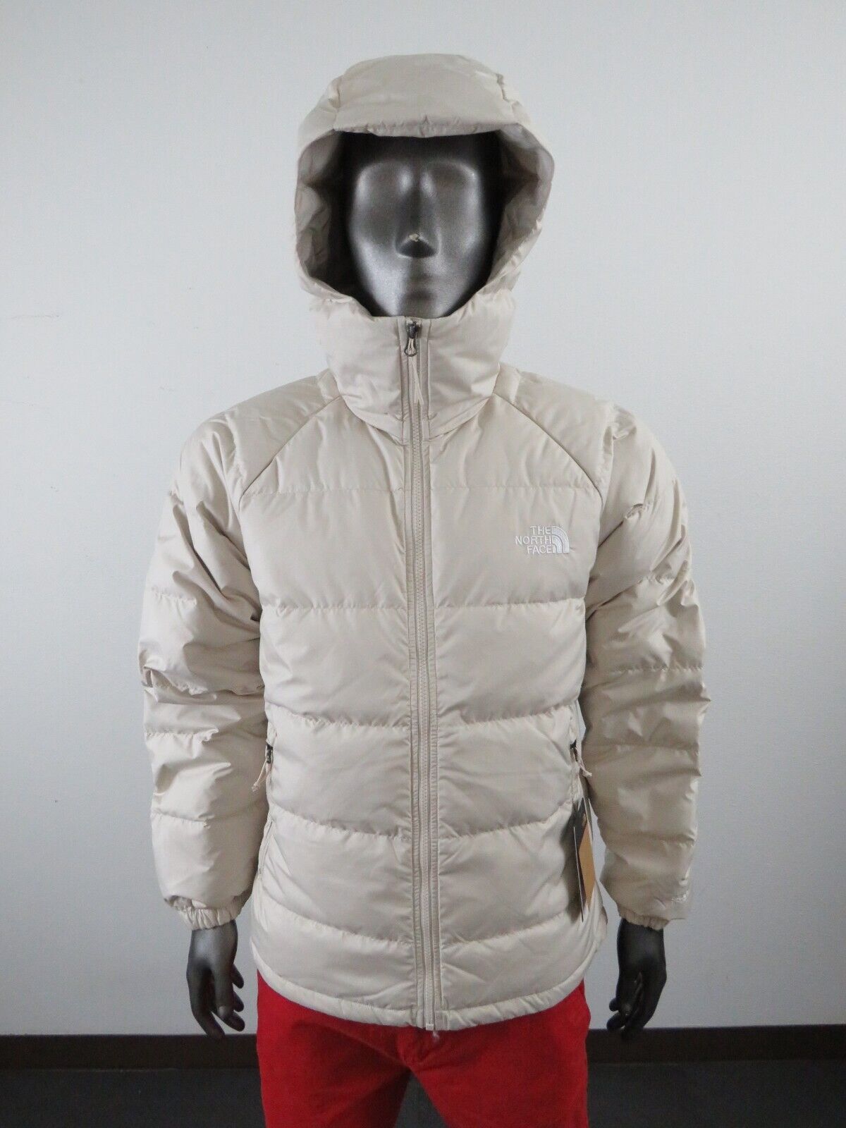 Mens The North Face Hydrenalite 600-Down Insulated Hooded Mens The North Face Hydrenalite 600-Down Insulated Hooded