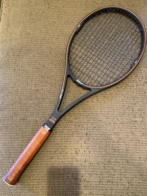 wilson pro staff 85 specs