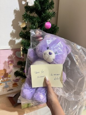 Foto dell'oggetto di un acquirente verificato