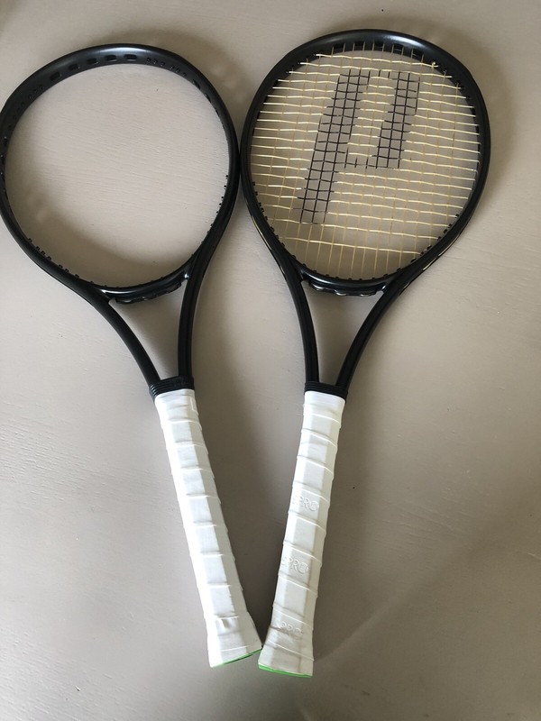 Prince Beast 98 Tour 