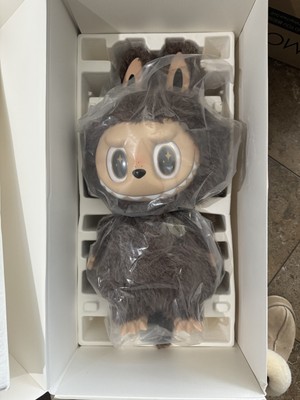 Authentic Pop Mart ZIMOMO The Monsters I FOUND YOU Vinyl
