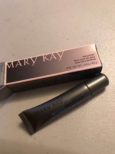 NEW. Mary Kay eye primer .3 Oz
