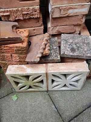 Decorative Concrete Block for sale in UK | View 54 ads