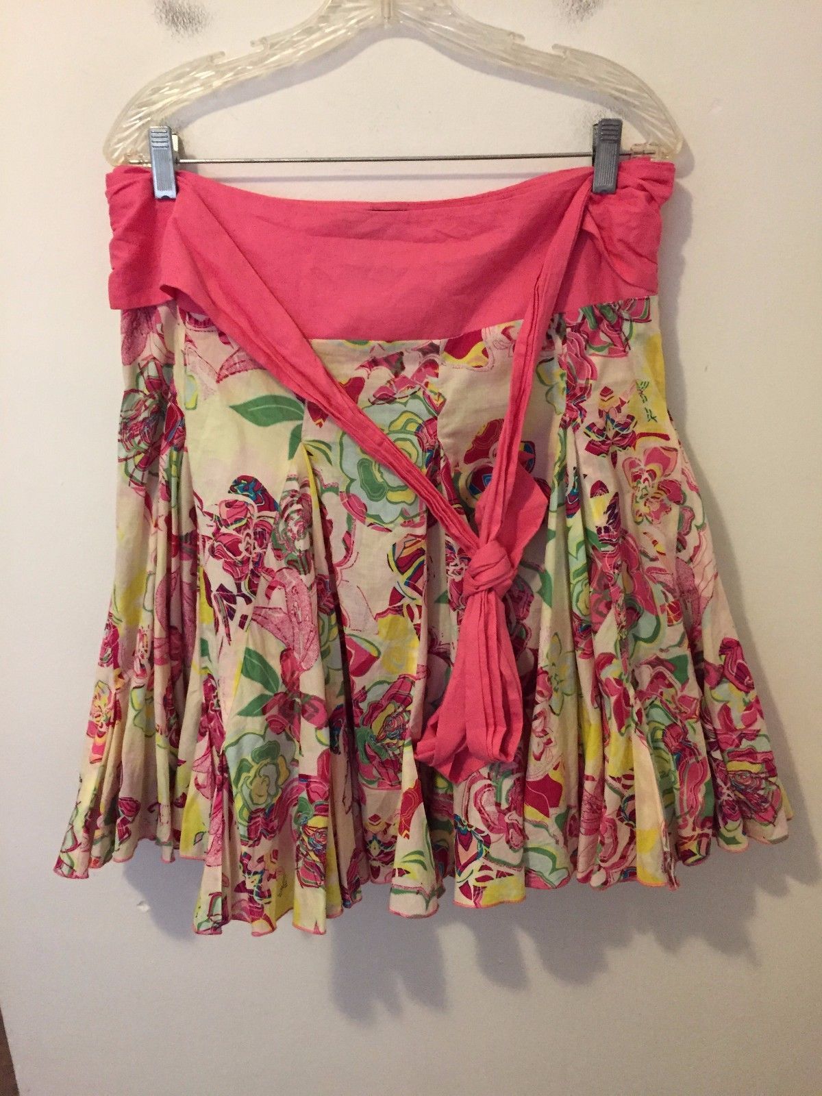 Faldas para mujer Sólido Bebe