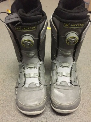 jackson snowboard boots