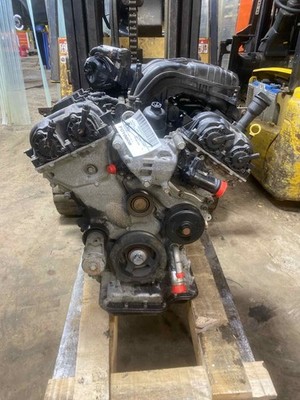 11 12 13 14 CHRYSLER 200 Engine Motor Assembly