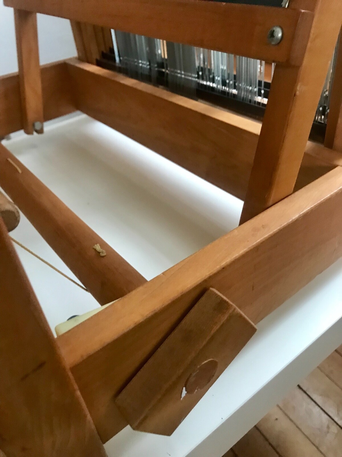 Table loom