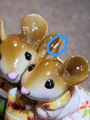 Artikelfoto(s) von einem verifizierten Käufer