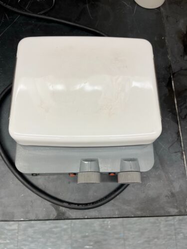 Corning PC-320 Hot Plate and Magnetic Stirrer.